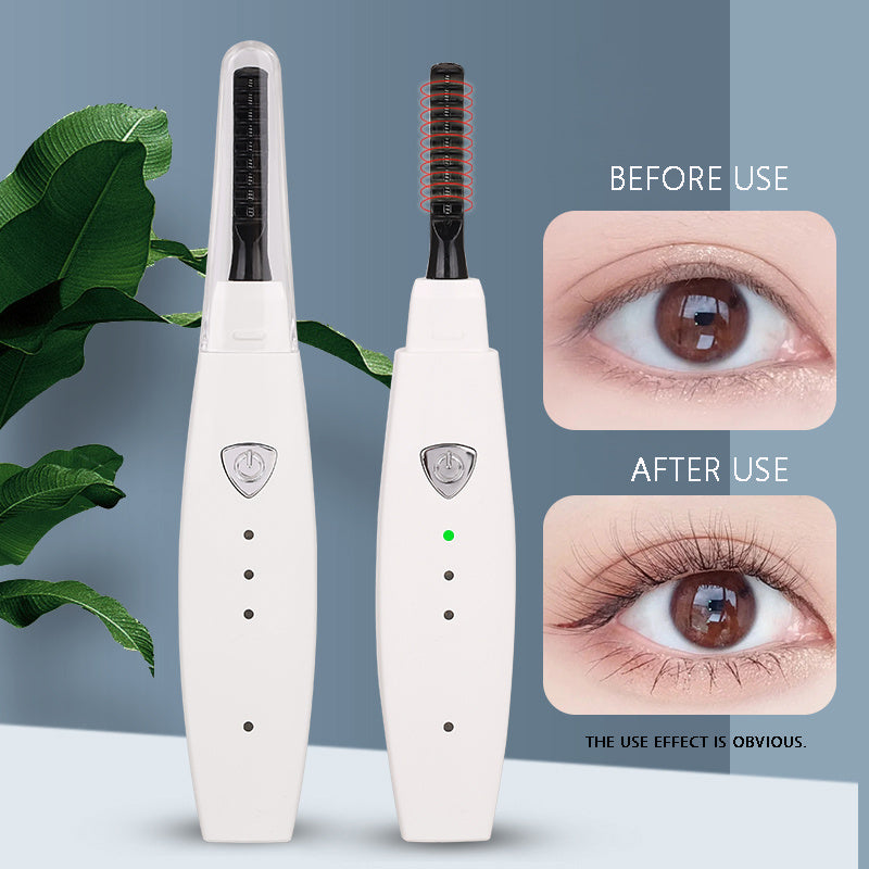 Heated Eyelash Curler