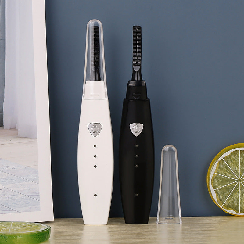 Heated Eyelash Curler
