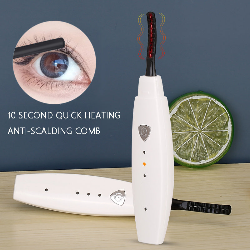 Heated Eyelash Curler