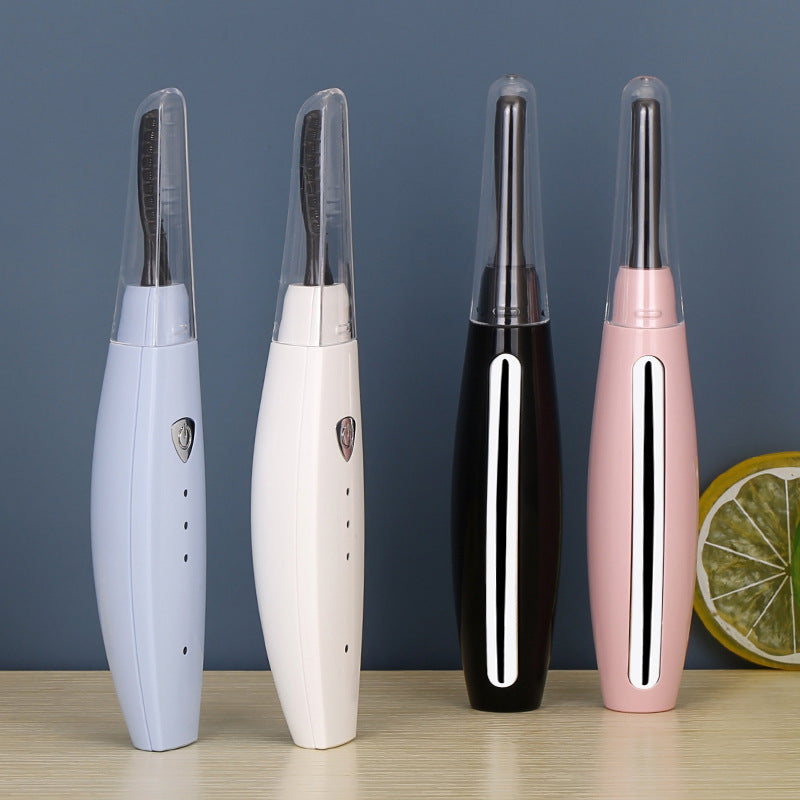 Heated Eyelash Curler